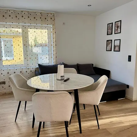 Für Urlaub Und Geschäftsreisen Apartamento *