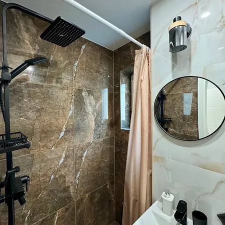 Apartamento Für Urlaub Und Geschäftsreisen