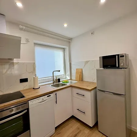 Für Urlaub Und Geschäftsreisen Apartamento Hanau