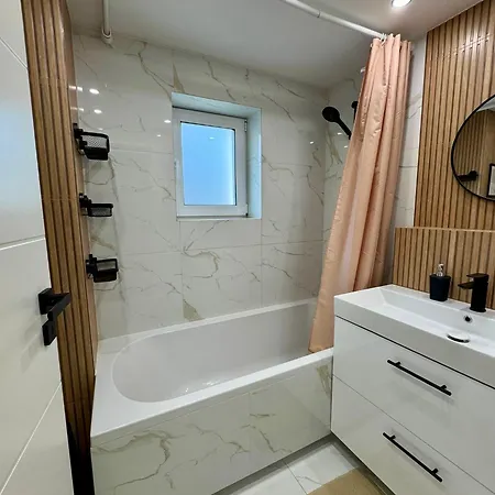 Fuer Urlaub Und Geschaeftsreisen Apartment *