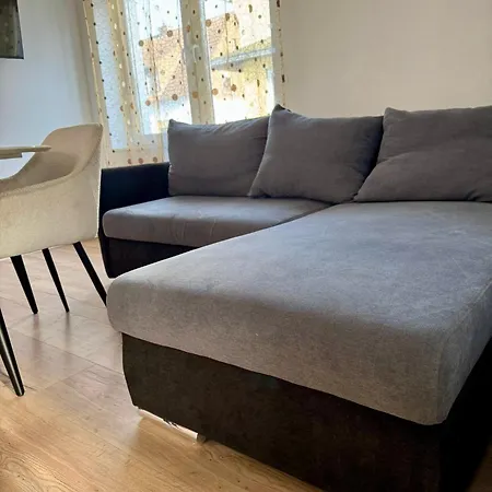 Fuer Urlaub Und Geschaeftsreisen Apartment Hanau