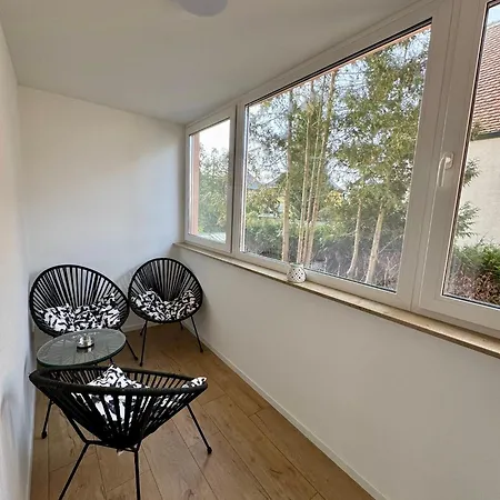 Apartamento Fuer Urlaub Und Geschaeftsreisen *