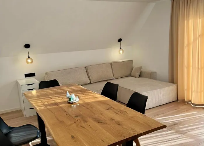 Apartamento Für Urlaub Und Geschäftsreisen *