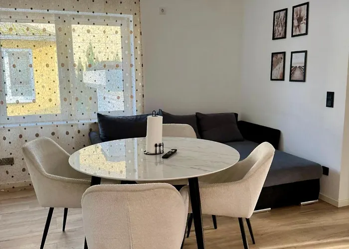 Für Urlaub Und Geschäftsreisen Apartamento *