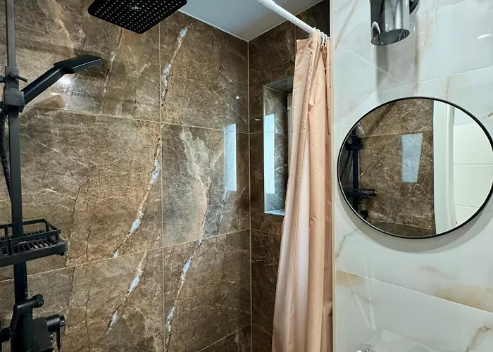 Apartamento Für Urlaub Und Geschäftsreisen