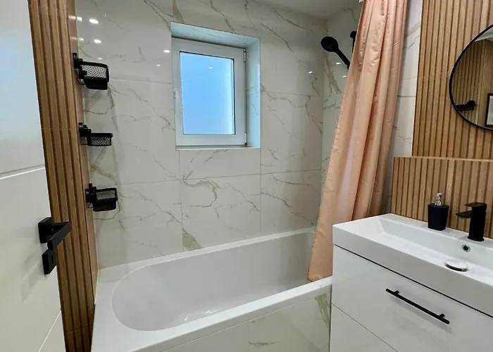 Für Urlaub Und Geschäftsreisen Apartamento *