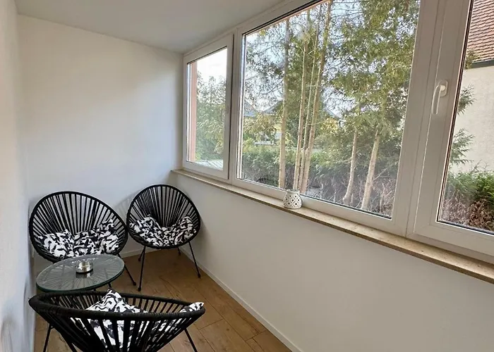 Apartamento Für Urlaub Und Geschäftsreisen *