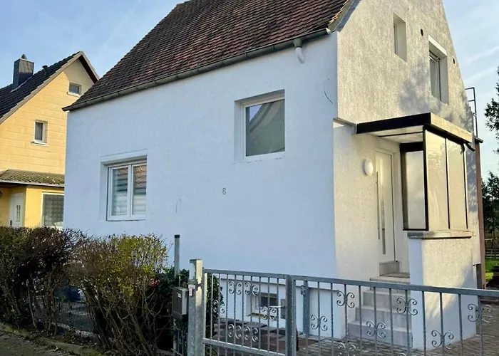 Apartamento Für Urlaub Und Geschäftsreisen